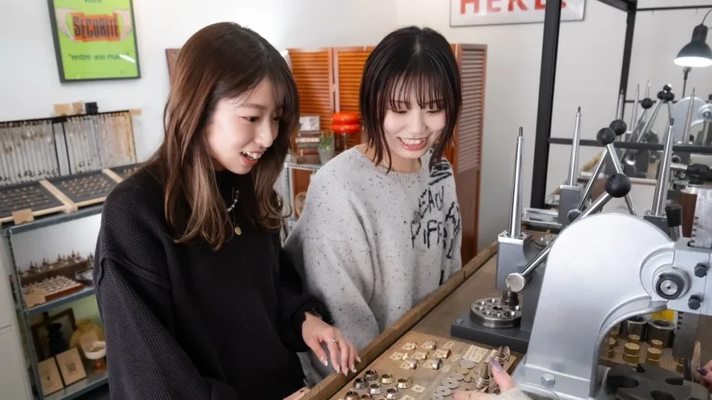 札幌で手作りペアリング体験！おすすめ店舗5選と選び方を徹底解説